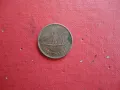Кувейтска монета 5 Fils Кувейт , снимка 4