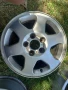4 броя гуми с джанти за опел , снимка 10