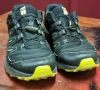 SALOMON-43 лот два чифта-130 лв до събота, снимка 7