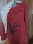 Дамска пижама 3XL и 4XL, снимка 5