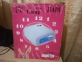 Лампа UV 36 вата за гел лак., снимка 4