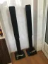 Високи колони Philips , снимка 1