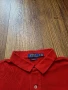 Страхотна мъжка тениска POLO RALPH LAUREN размер  XL , снимка 6