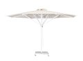 Професионални алуминиеви чадъри по поръчка с гаранция-от Ø2 м. до 6/6м.За плаж,заведение,басейн