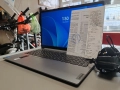 Лаптоп Lenovo IdeaPad 1-15 IGL7 в Гаранция, снимка 1