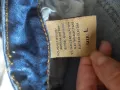 Дамски сини дънки , снимка 2
