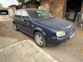 VW Golf 1.9 TDI (110hp), снимка 4
