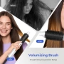 Нов 5 в 1 Air Styler сешоар четка, къдрене, изправяне и обем коса жени, снимка 5