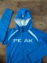 peak performance - страхотно мъжко горнище , снимка 6
