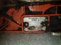 Резачка Хускварна 137, снимка 5