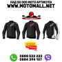 Текстилно мото яке ALPINESTARS VIPER V4 AIR BK, снимка 1