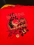 Original Vintage Michael Schumacher Collection Ferrari Formula 1 World Champion Tee, снимка 3