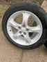 Алуминиеви джанти за Mitsubishi Outlander 17 цола, снимка 2