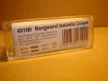 BUSCH H0 1/87 BORGWARD ISABELLA МОДЕЛ КОЛИЧКА ИГРАЧКА, снимка 4