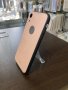 Apple iPhone XR Силиконов кейс със стъклен гръб, снимка 3