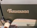 Ръчна шевна машина Науман Naumann в отлично състояние, снимка 3