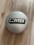 Оригинални капачки за джанти CMS, снимка 2