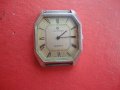 Немски часовник Junghans quartz , снимка 1 - Мъжки - 43526380