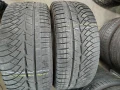 2бр.зимни гуми MICHELIN 245 45 17 DOT19 цена за брой, снимка 1
