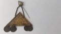Възрожденски накит, игла,начелник,забодка,бижу,трепка , снимка 7