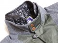G-star Raw Cavalry Coat Дамско Дълго Палто Размер М, снимка 6