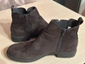 Често нови, велурени боти, снимка 5