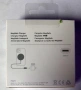 Original Apple MagSafe Charger 20W MHXH3ZM/A – Оригинално Безжично Зарядно, USB-C, Запечатано, Fast , снимка 2