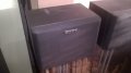 SONY SS-U10 2X50W/8OHM-2БР ТОНКОЛОНИ-ВНОС ХОЛАНДИЯ, снимка 2