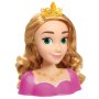 DISNEY PRINCESS Модел за прически РАПУНЦЕЛ 87155, снимка 2