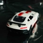 Mclaren P1 tm GTR & MERCEDES Diecast, снимка 5