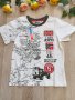 Тениска от MacKays , снимка 1 - Детски тениски и потници - 25783104