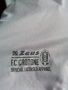 Crotone Zeus оригинална тениска фланелка Кротоне размер L 2016/2017 Away , снимка 7
