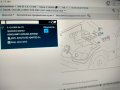 A1248000673**NEU**MERCEDES-BENZ**РЕГУЛИРАЩ СВЕТЛИНИТЕ КЛЮЧ**, снимка 4