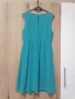 Хл Като нова дамска официална рокля , снимка 3