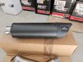 Оригинален карбонов ауспух Remus за Husqvarna 401 2018-2019г., снимка 5