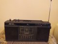 SKR 701 ГДР 1986Г /Радиокасетофон, снимка 4