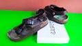Английски детски сандали с ортопедична подметка-2 цвята, снимка 2