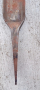 Щик,нож,Dahm,немски,ВСВ,1943, снимка 2