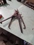 Ножици за Ламарина , снимка 1 - Клещи - 40482998