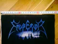 Emperor BURZUM Dimmu Borgir black metal суичер и гръб блек метъл, снимка 7