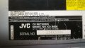 JVC KD-R600 CD за кола с диск и USB, снимка 2