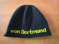 ЗИМНА ШАПКА на Borussia Dortmund , снимка 2