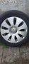 5х112 ДЖАНТИ 16 ЗА АУДИ И ВАГ ГРУПАТА С 215 55 16 МИШЕЛИН , снимка 7