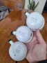 Старо емайлирано канче,канчета,чаши, снимка 7