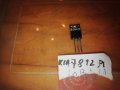 Транзистори-KIA7812A -Части за усилователи аудио , снимка 1 - Други - 39713849