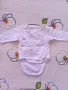Бебешки дрехи за новородено, снимка 9
