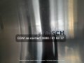 Хладилник с долен фризер Bosch , снимка 3