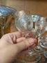 Кристални чашки за ракия , снимка 5