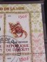 ПОЩЕНСКИ МАРКИ серия МОРСКИ ДАРОВЕ МНОГО КРАСИВИ поща ДЖИБУТИ за КОЛЕКЦИЯ 36846, снимка 10