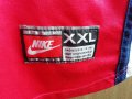 Arsenal Nike JVC Vintage оригинална футболна тениска фланелка Арсенал XXL, снимка 5